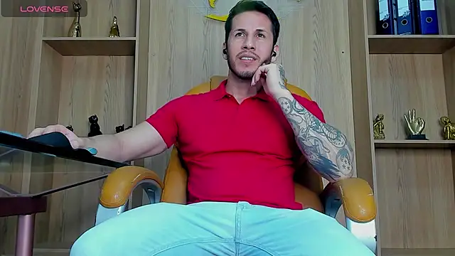 Snapshot of George_Diesell chatting on 2, 5, 2026 George Diesell online show from 2, 5, 2026