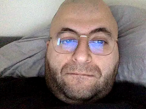 hairychuby online show from 23, 2, 2026