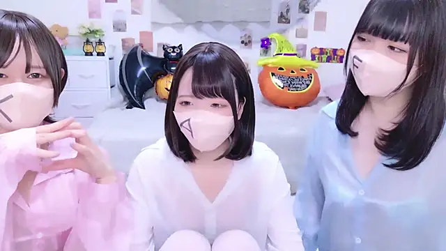 963 kurumi online show from 27, 10, 2025