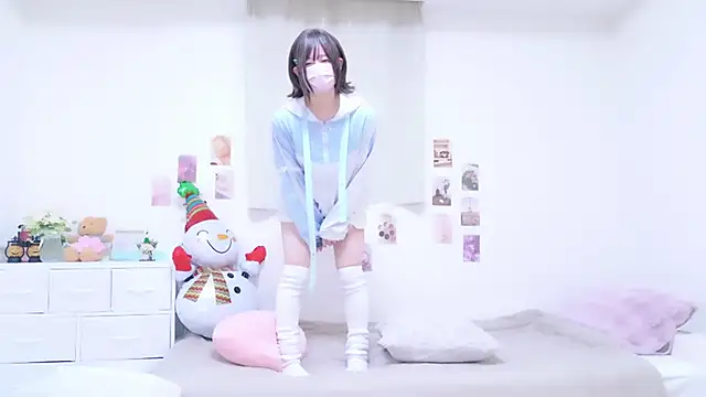 963 kurumi online show from 11, 1, 2026