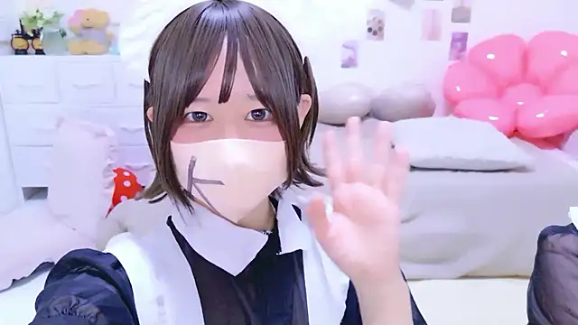 963 kurumi online show from 13, 4, 2026