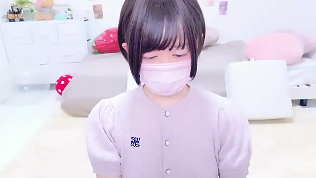 963 kurumi online show from 27, 4, 2026