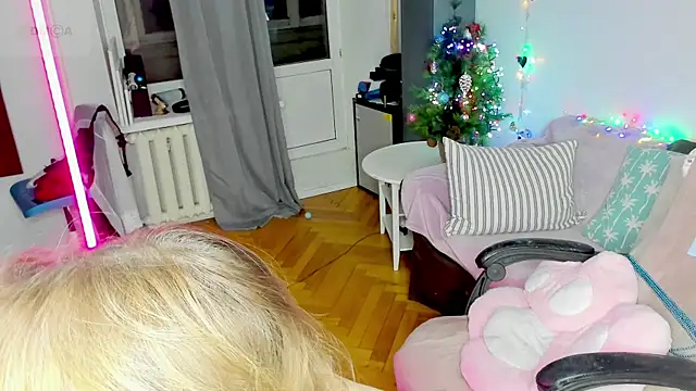 Evelyn Harperxh online show from 28, 12, 2024