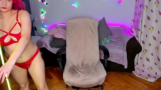 Evelyn Harperxh online show from 7, 11, 2025