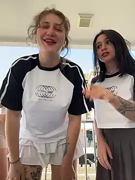 JessiMur online show from 1, 12, 2025