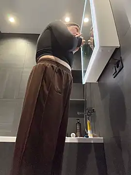 JessiMur online show from 20, 4, 2026