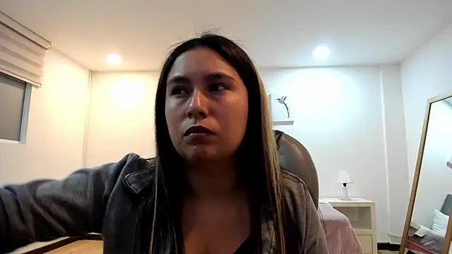  Natalie18 online show from 24, 1, 2025