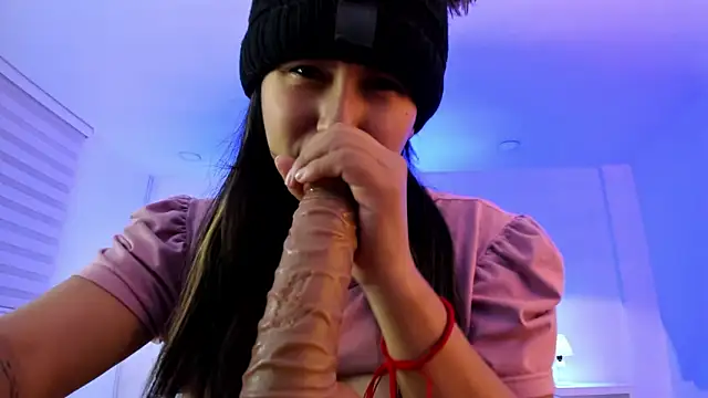  Natalie18 online show from 14, 2, 2025