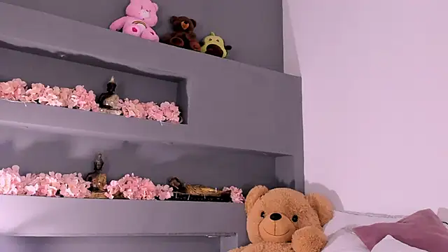 rosemonrooe online show from 7, 3, 2025