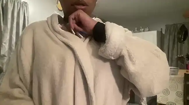 MommyConfident online show from 21, 2, 2025