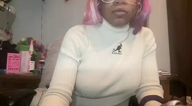 MommyConfident online show from 22, 2, 2025