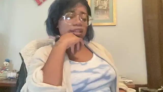 MommyConfident online show from 23, 10, 2025