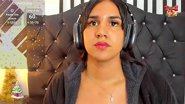 Kagome01 online show from 28, 12, 2024