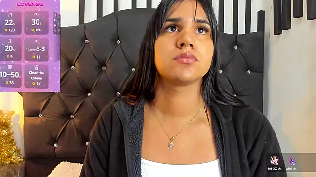 Kagome01 online show from 5, 1, 2025