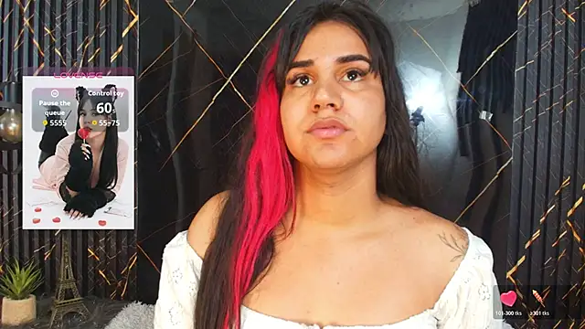 Kagome01 online show from 10, 3, 2026