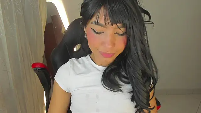 Snapshot of samy_jonnes_ chatting on 23, 2, 2025 samy jonnes online show from 23, 2, 2025