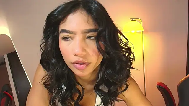 Snapshot of samy_jonnes_ chatting on 13, 10, 2025 samy jonnes online show from 13, 10, 2025