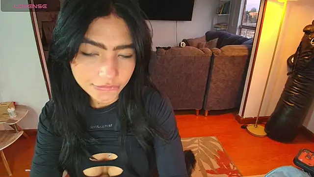 samy jonnes  online show from 20, 4, 2026