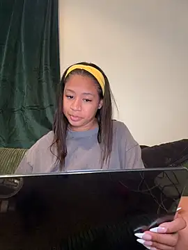 VanessaBling online show from 17, 2, 2026