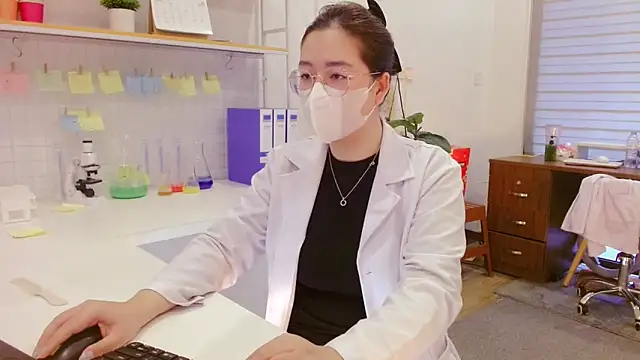 Alisa Hotfeeling online show from 25, 2, 2025