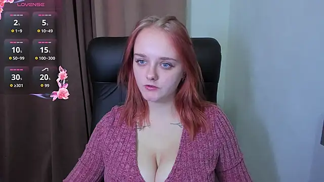 Snapshot of Kofein chatting on 8, 10, 2025 Kofein online show from 8, 10, 2025