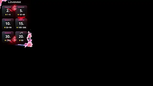 Snapshot of Kofein chatting on 4, 11, 2025 Kofein online show from 4, 11, 2025