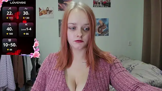 Snapshot of Kofein chatting on 16, 11, 2025 Kofein online show from 16, 11, 2025