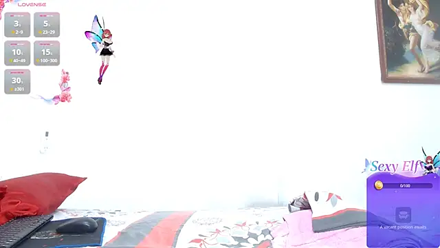 seductivespellvagina80 online show from 15, 1, 2025