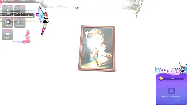 seductivespellvagina80 online show from 5, 3, 2025