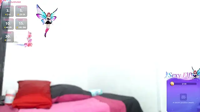 seductivespellvagina80 online show from 6, 3, 2025