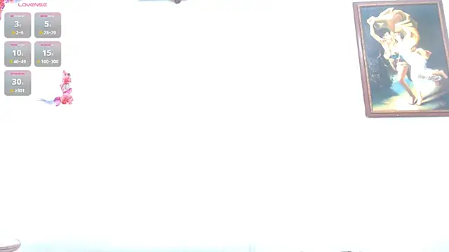 seductivespellvagina80 online show from 22, 3, 2025