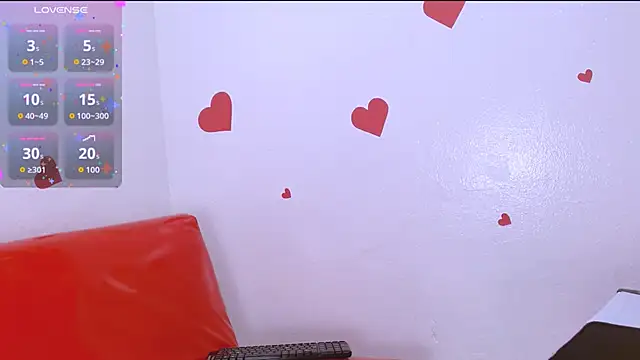 seductivespellvagina80 online show from 11, 9, 2025