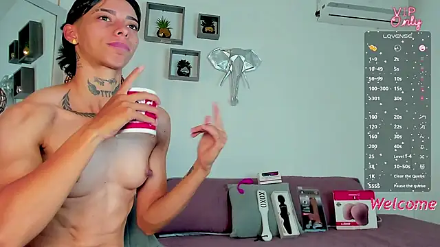 AmberAdams  online show from 13, 1, 2026