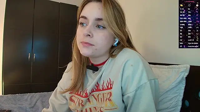 Snapshot of miss_seline chatting on 22, 1, 2025 miss seline online show from 22, 1, 2025