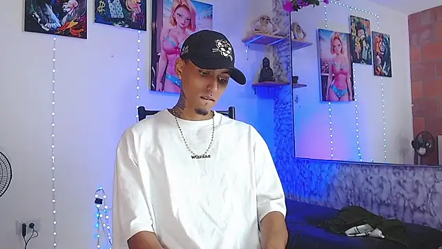 Liam lee online show from 19, 10, 2025