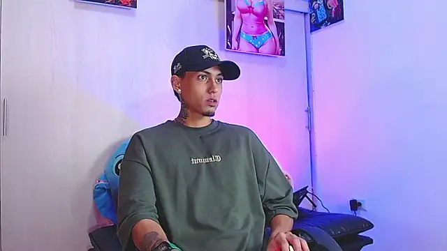 Liam lee online show from 15, 11, 2025