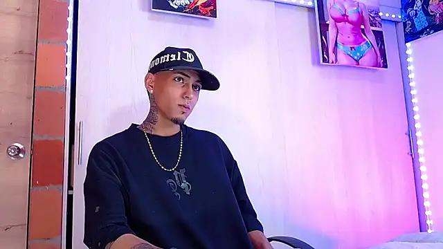 Liam lee online show from 20, 11, 2025