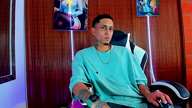 Liam lee online show from 4, 2, 2026