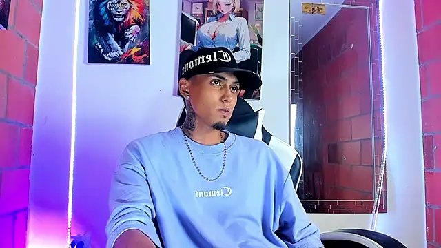 Liam lee online show from 19, 3, 2026