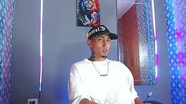 Liam lee online show from 10, 4, 2026