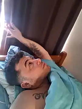 Victorjose3030 online show from 7, 10, 2025