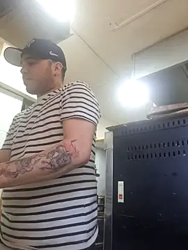 Victorjose3030 online show from 12, 10, 2025