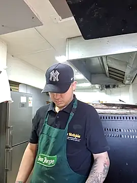 Victorjose3030 online show from 13, 10, 2025