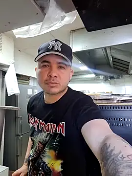 Victorjose3030 online show from 17, 10, 2025