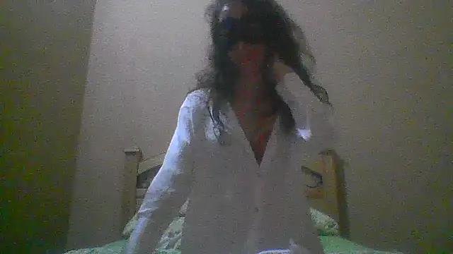 DyamondNaughty online show from 15, 1, 2025