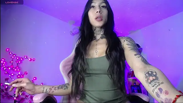 Snapshot of Juana_777 chatting on 1, 2, 2025 Juana 777 online show from 1, 2, 2025