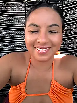 Snapshot of Francesca_ferrari chatting on 10, 1, 2025 Francesca ferrari online show from 10, 1, 2025