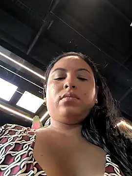 Snapshot of Francesca_ferrari chatting on 31, 1, 2025 Francesca ferrari online show from 31, 1, 2025