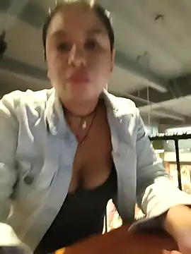 Snapshot of Francesca_ferrari chatting on 19, 9, 2025 Francesca ferrari online show from 19, 9, 2025