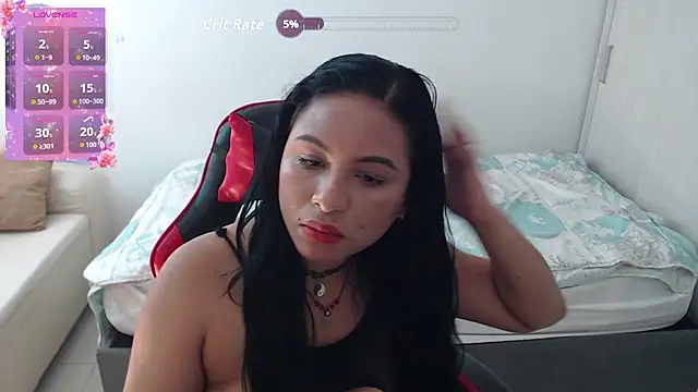 Snapshot of Francesca_ferrari chatting on 29, 9, 2025 Francesca ferrari online show from 29, 9, 2025